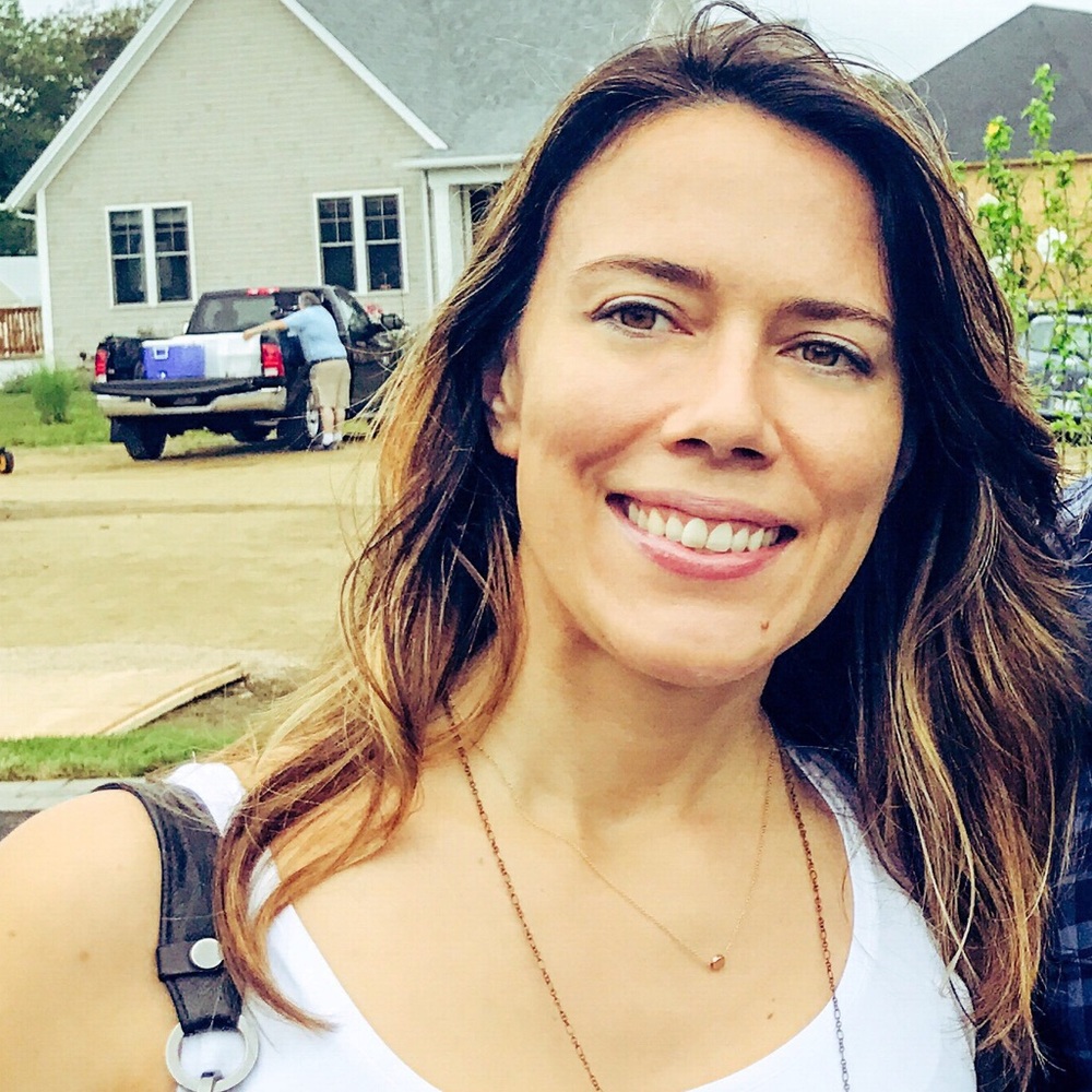 Meet your Posher, Monica